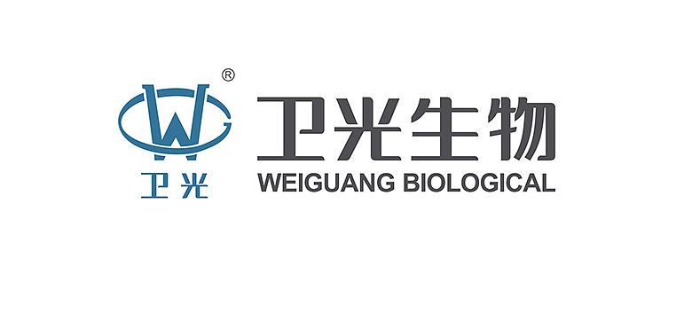 深圳卫光生物 医药品牌设计 产品形象广告设计